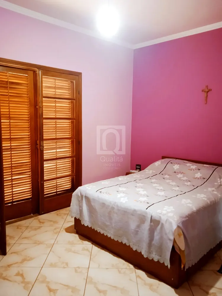 Chácara, 2 quartos, 1000 m² - Foto 1