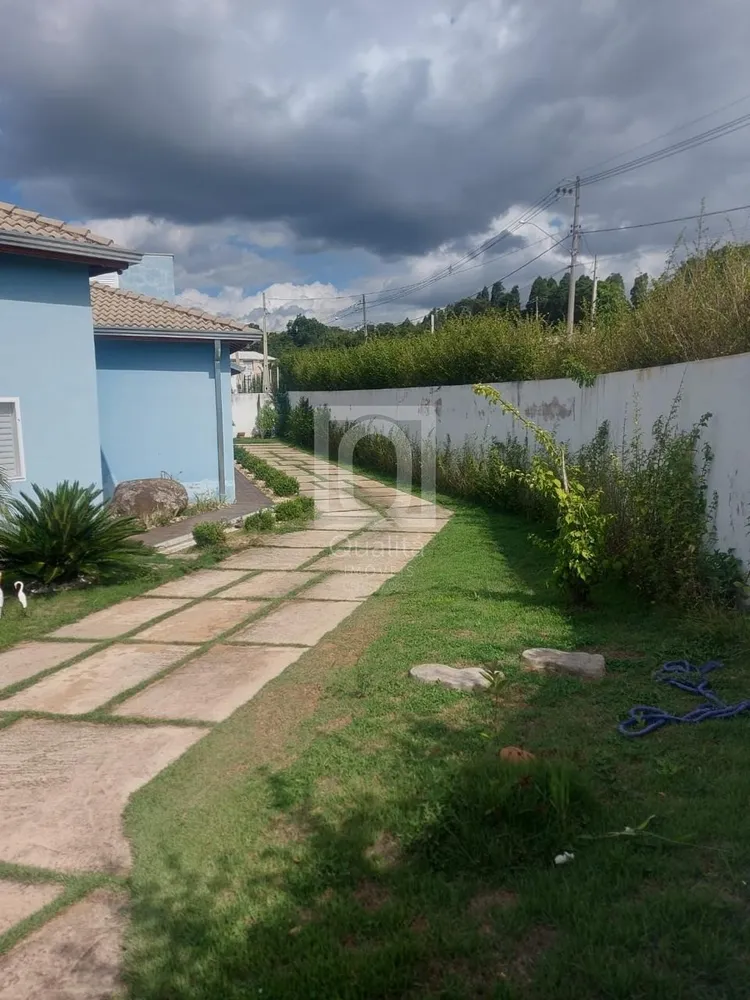 Chácara, 3 quartos, 1000 m² - Foto 1