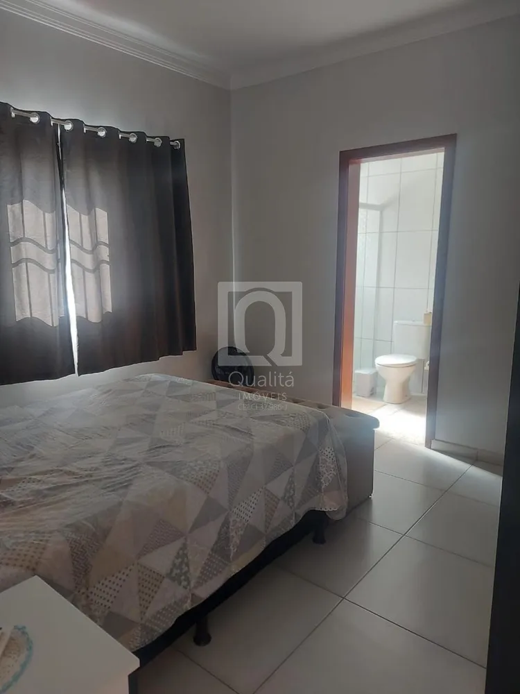 Chácara, 3 quartos, 1000 m² - Foto 7