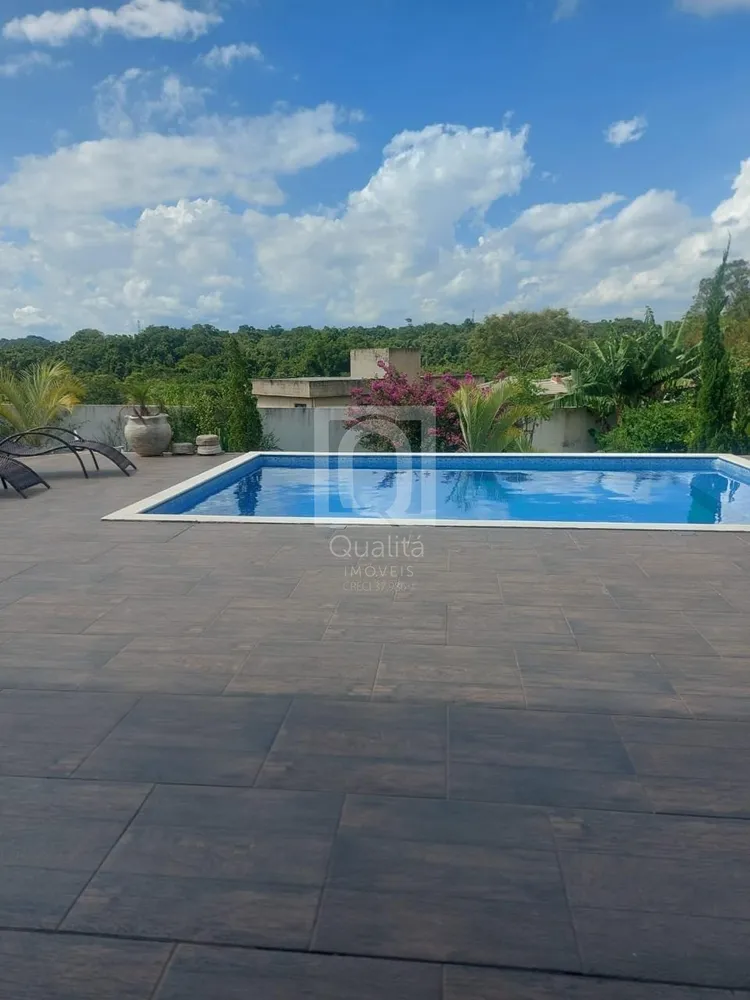 Chácara, 3 quartos, 1000 m² - Foto 2