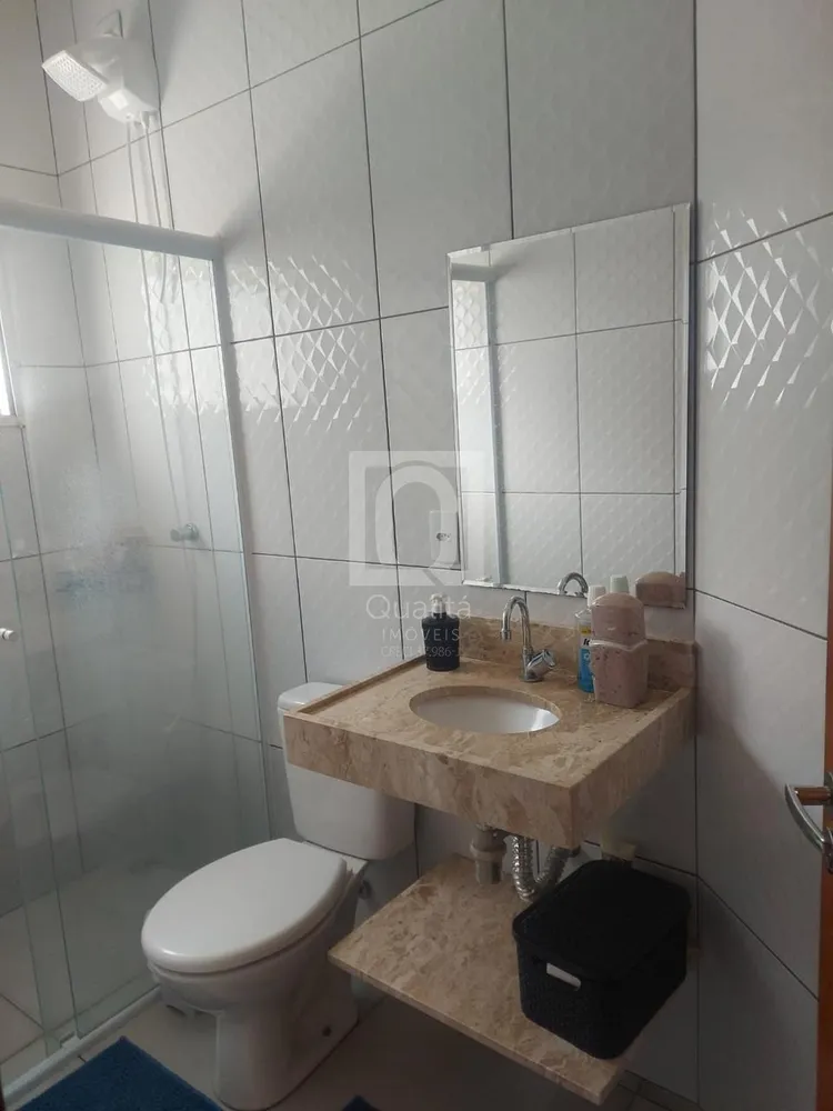 Chácara, 3 quartos, 1000 m² - Foto 5