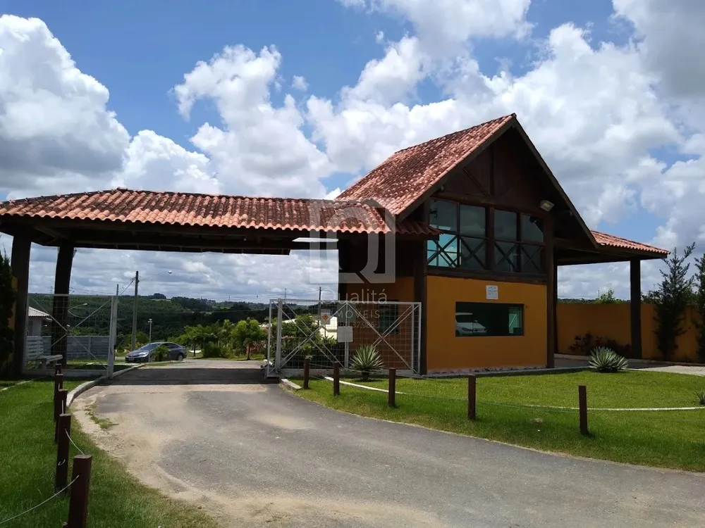 Chácara, 3 quartos, 1000 m² - Foto 9
