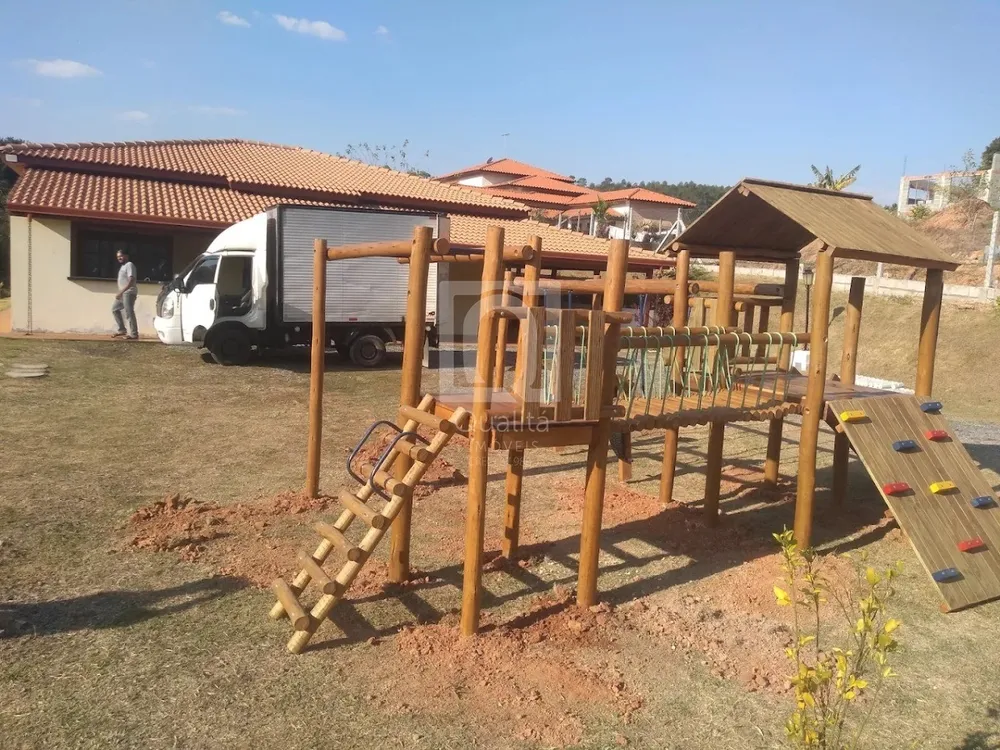 Chácara, 3 quartos, 1000 m² - Foto 10