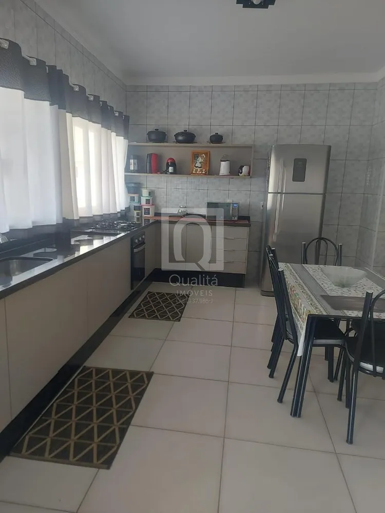 Chácara, 3 quartos, 1000 m² - Foto 4