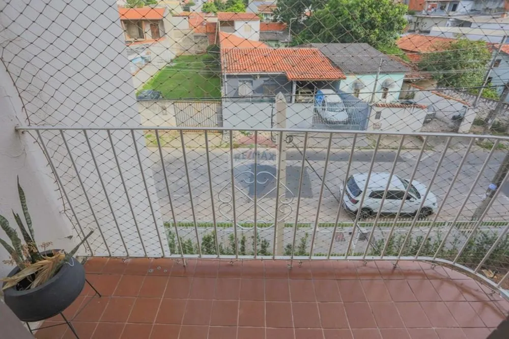 Apartamento, 2 quartos, 63 m² - Foto 4