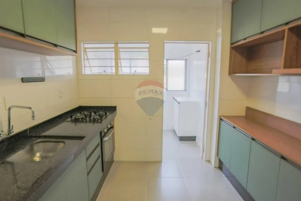 Apartamento, 2 quartos, 63 m² - Foto 6