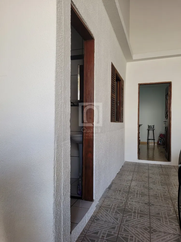 Casa, 5 quartos - Foto 8