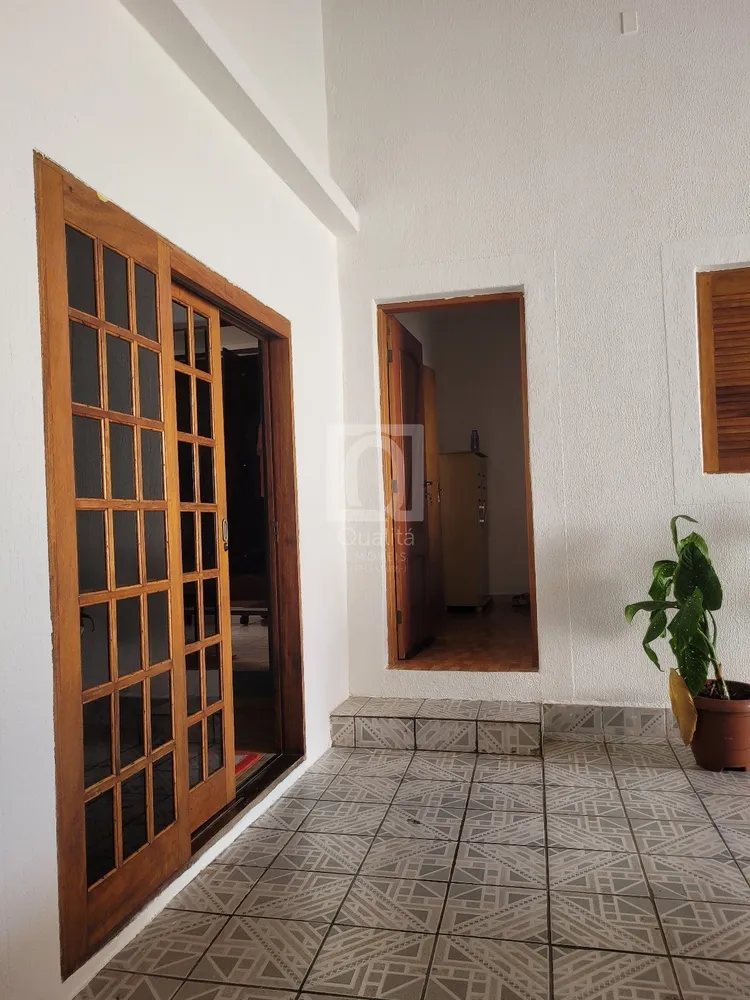 Casa, 5 quartos - Foto 11