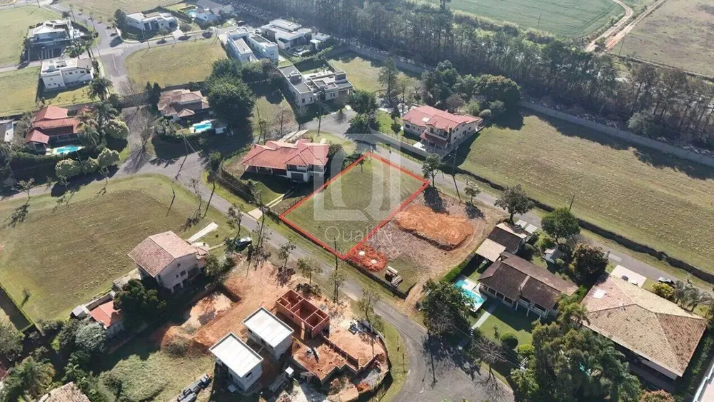 Terreno, 1100 m² - Foto 7
