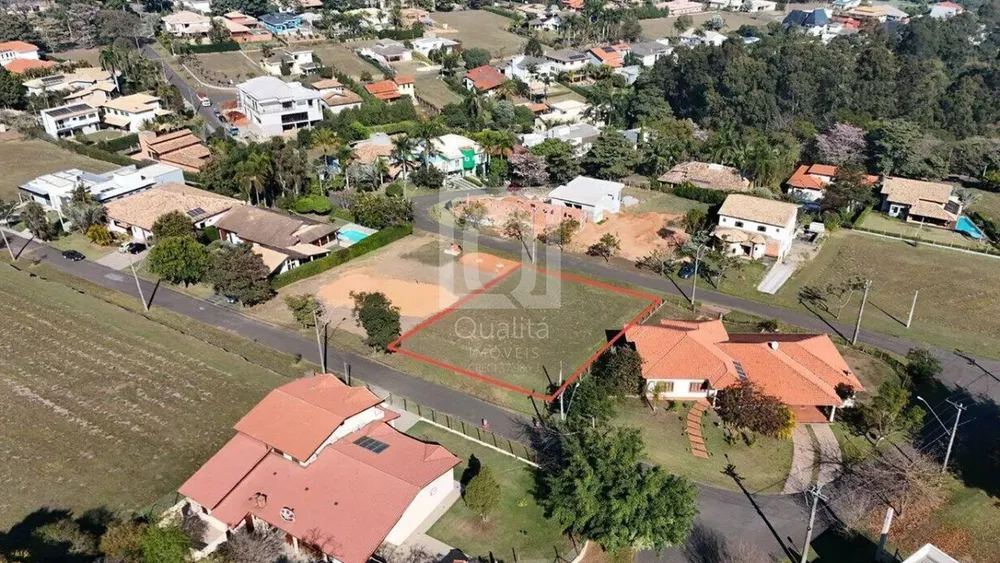 Terreno, 1100 m² - Foto 3