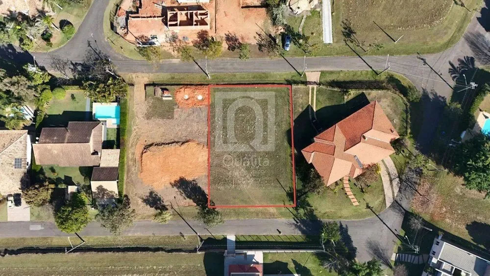 Terreno, 1100 m² - Foto 1