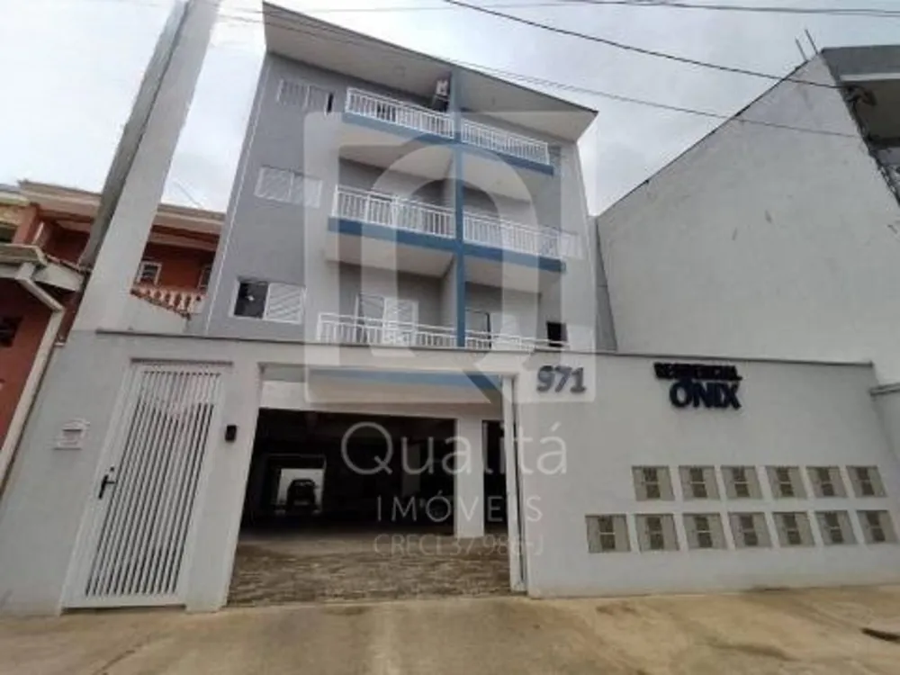 Apartamento, 2 quartos, 59 m² - Foto 7