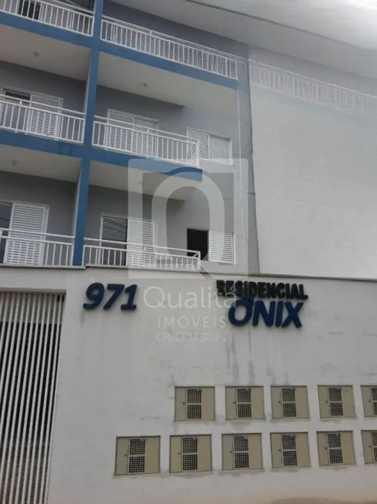 Apartamento, 2 quartos, 59 m² - Foto 7