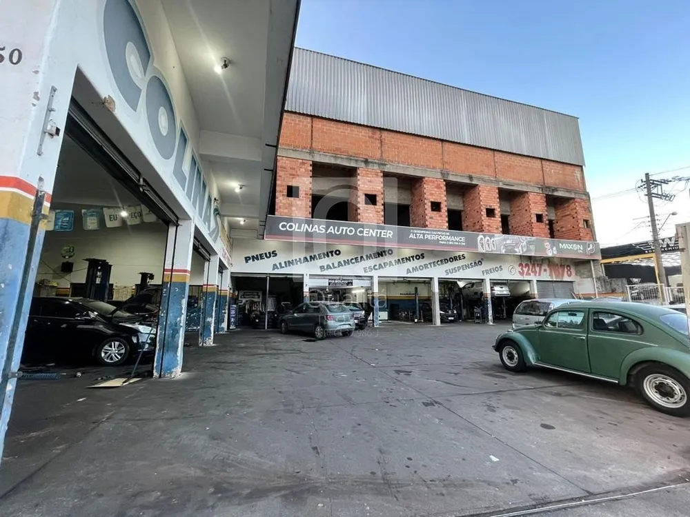 Prédio Inteiro - Foto 2
