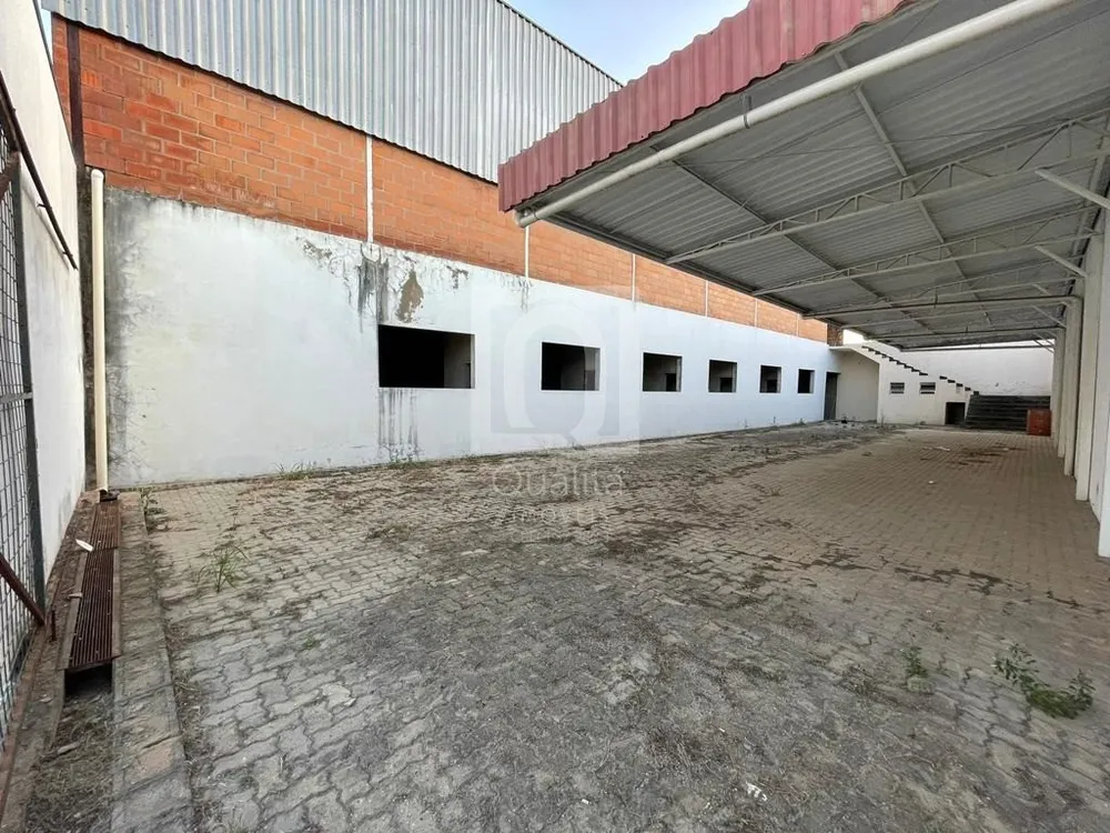 Prédio Inteiro - Foto 5