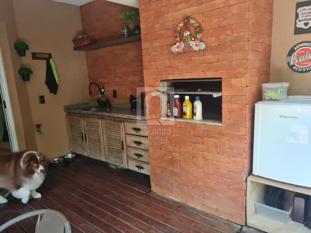 Sobrado, 3 quartos, 155 m² - Foto 6