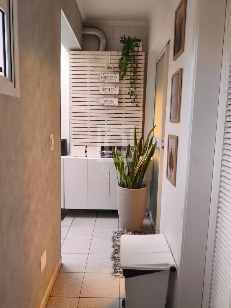 Sobrado, 3 quartos, 155 m² - Foto 4