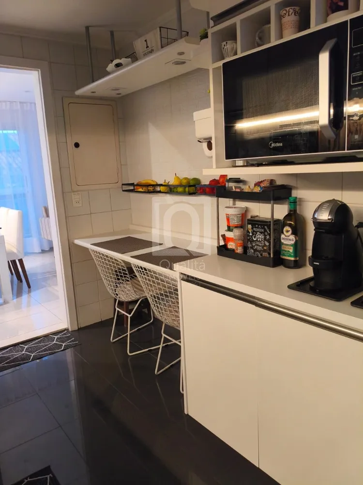 Sobrado, 3 quartos, 155 m² - Foto 2