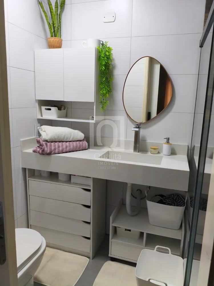Sobrado, 3 quartos, 155 m² - Foto 1