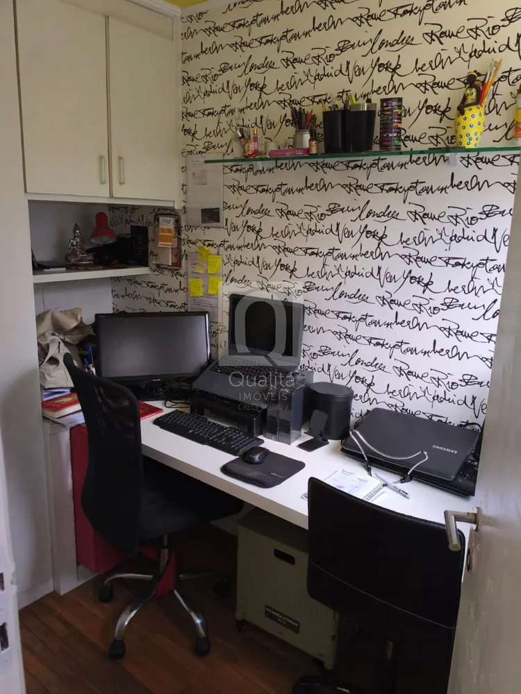 Sobrado, 3 quartos, 155 m² - Foto 3