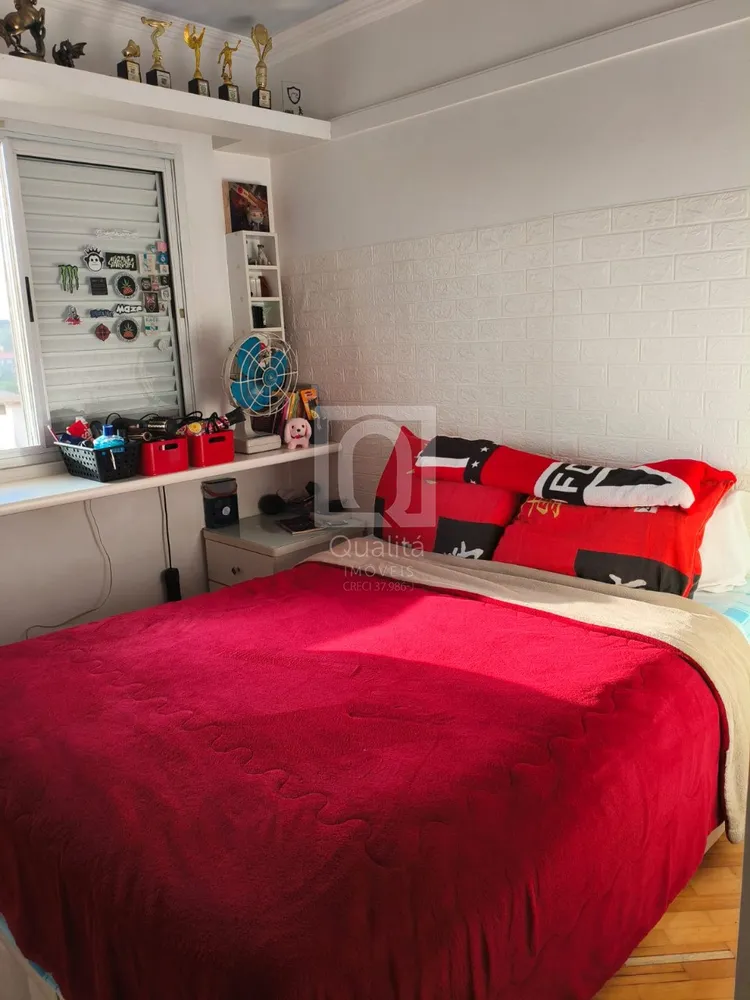 Sobrado, 3 quartos, 155 m² - Foto 5