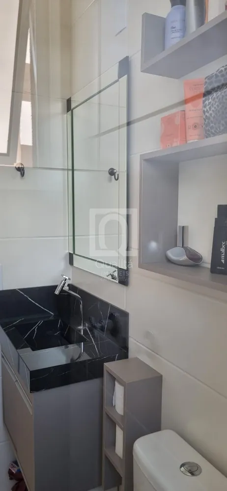 Apartamento, 2 quartos, 60 m² - Foto 6