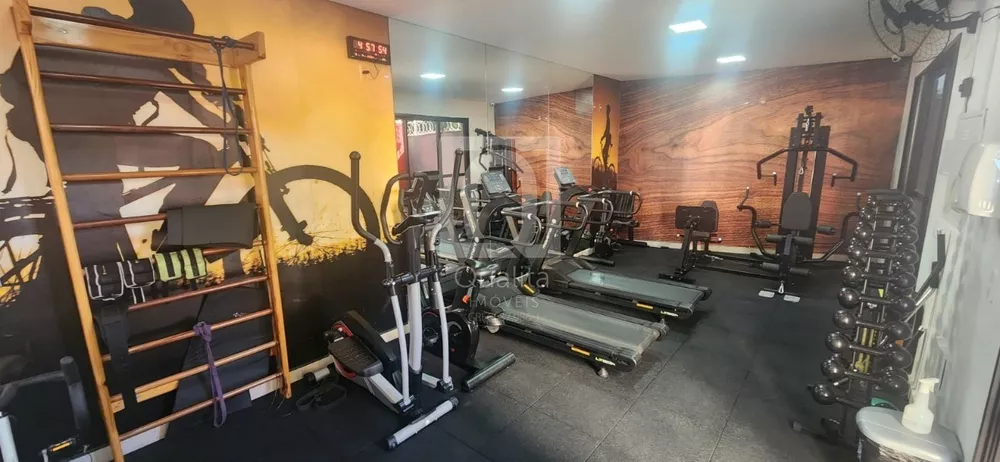 Apartamento, 2 quartos, 60 m² - Foto 2