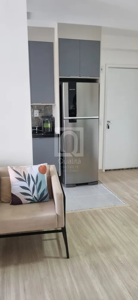 Apartamento, 2 quartos, 60 m² - Foto 3