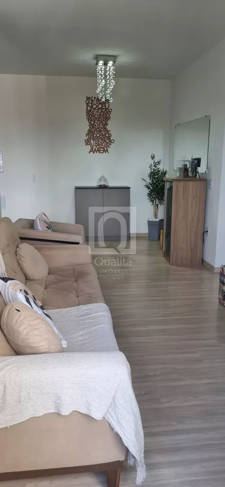 Apartamento, 2 quartos, 60 m² - Foto 3