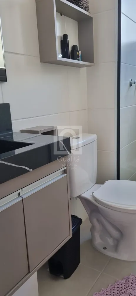Apartamento, 2 quartos, 60 m² - Foto 8