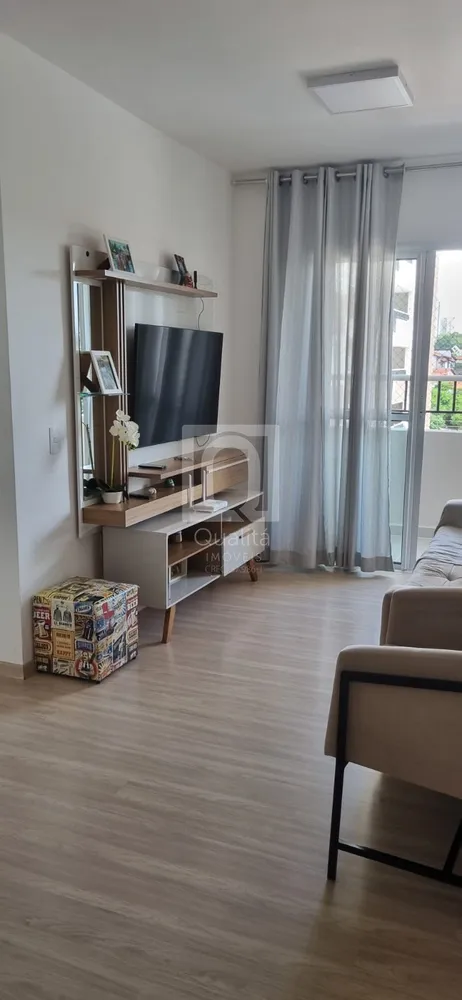Apartamento, 2 quartos, 60 m² - Foto 2