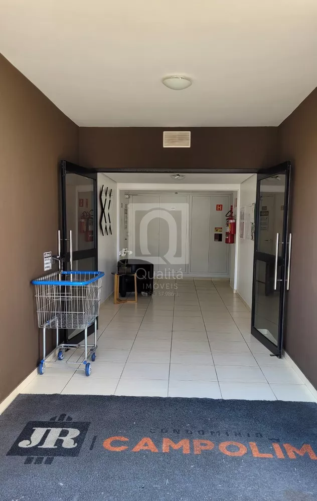 Apartamento, 2 quartos, 60 m² - Foto 4