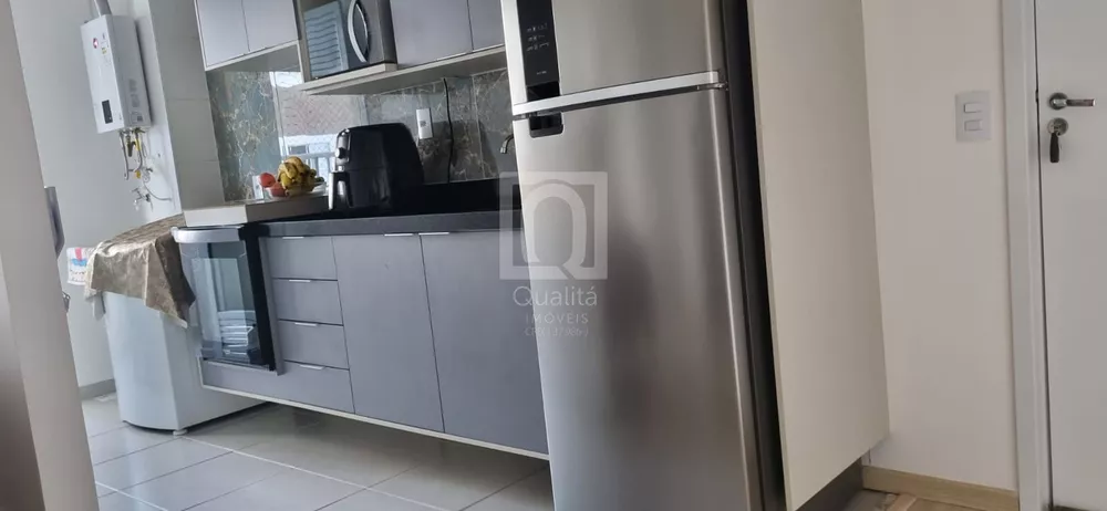 Apartamento, 2 quartos, 60 m² - Foto 1