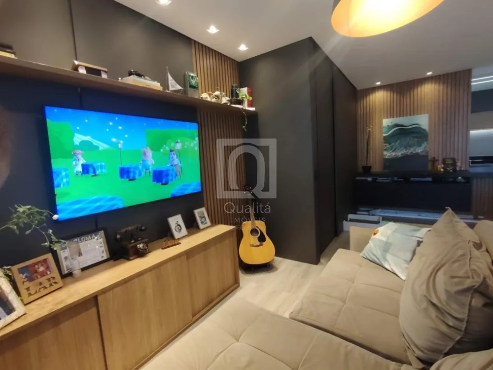 Apartamento, 2 quartos, 78 m² - Foto 4
