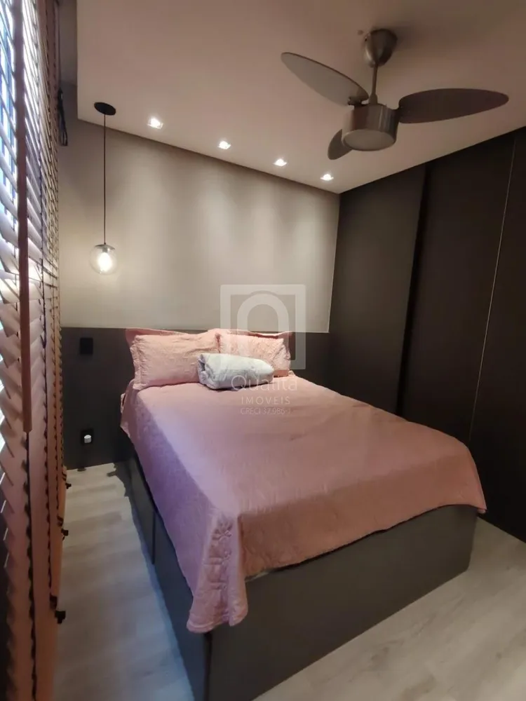 Apartamento, 2 quartos, 78 m² - Foto 8