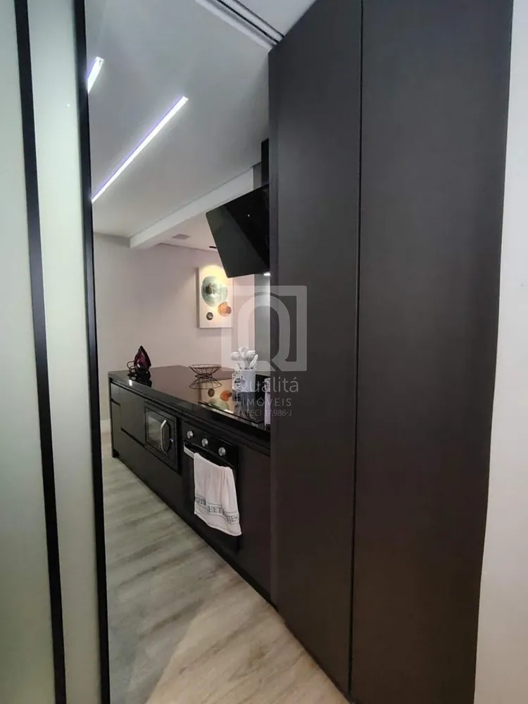 Apartamento, 2 quartos, 78 m² - Foto 2
