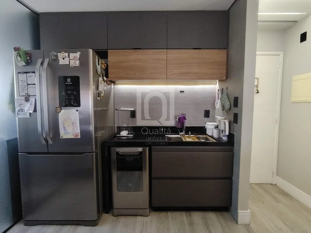 Apartamento, 2 quartos, 78 m² - Foto 11