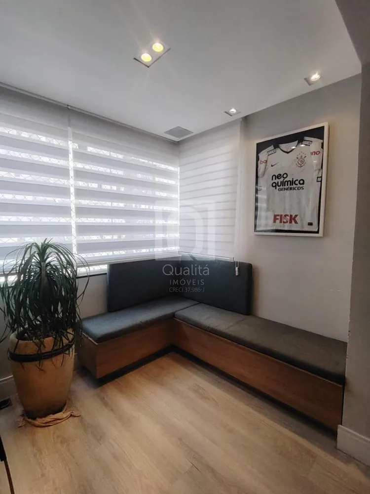 Apartamento, 2 quartos, 78 m² - Foto 7