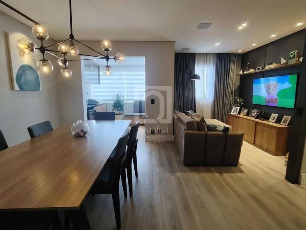 Apartamento, 2 quartos, 78 m² - Foto 6