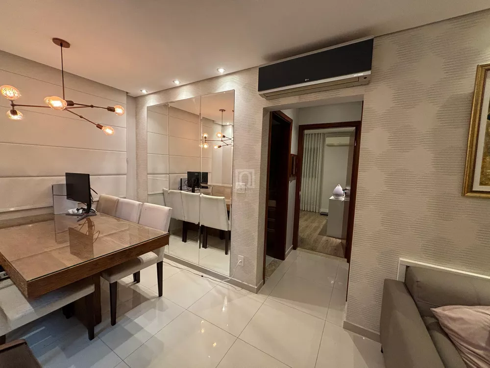 Apartamento à venda com 2 quartos, 70m² - Foto 5