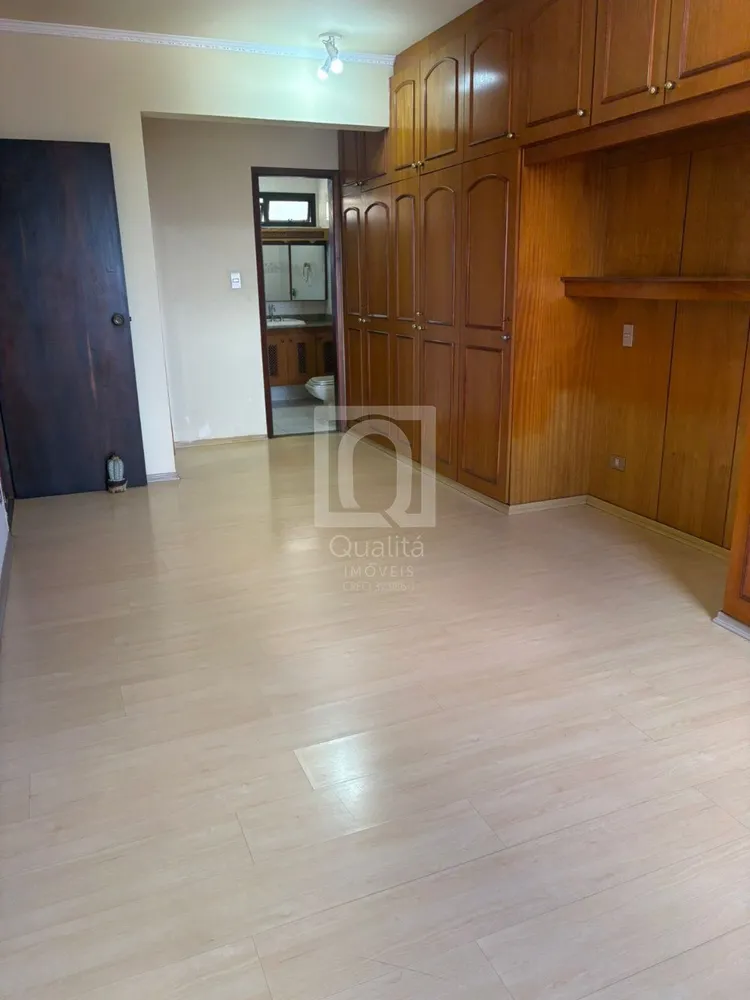 Apartamento, 3 quartos, 181 m² - Foto 4