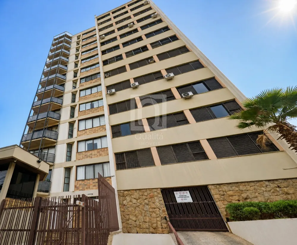 Apartamento, 3 quartos, 181 m² - Foto 1