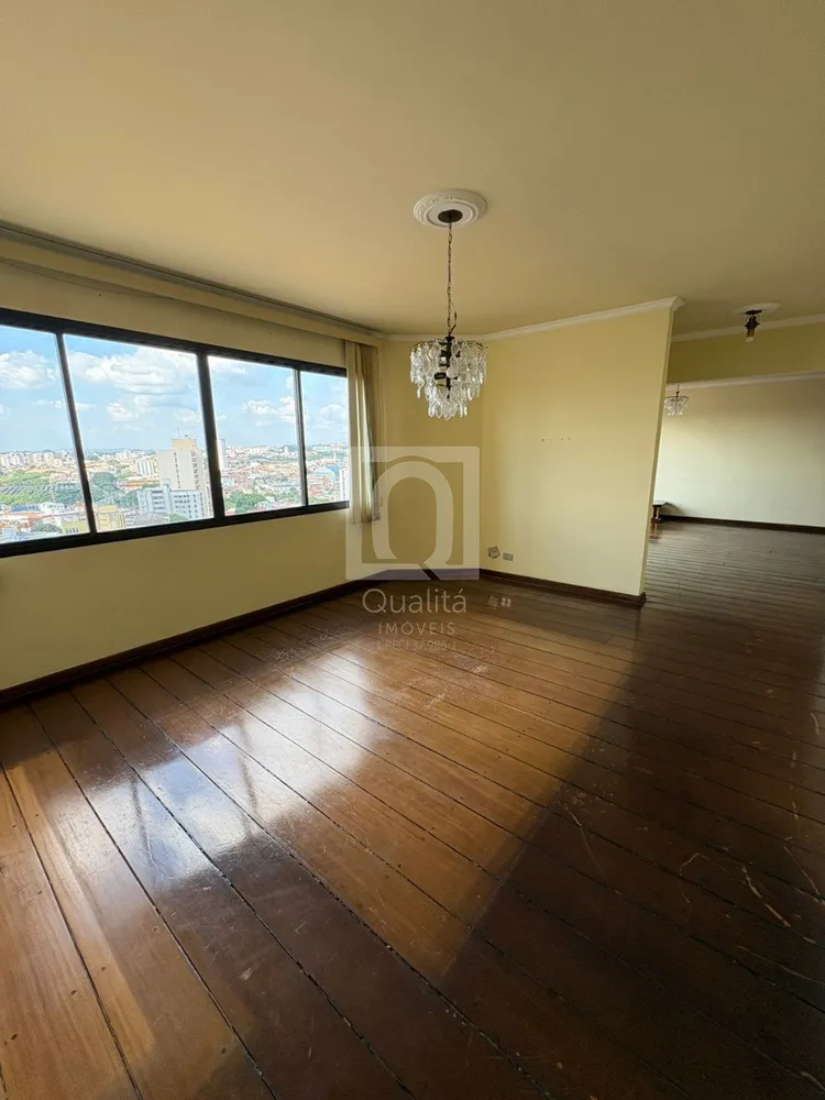 Apartamento, 3 quartos, 181 m² - Foto 9