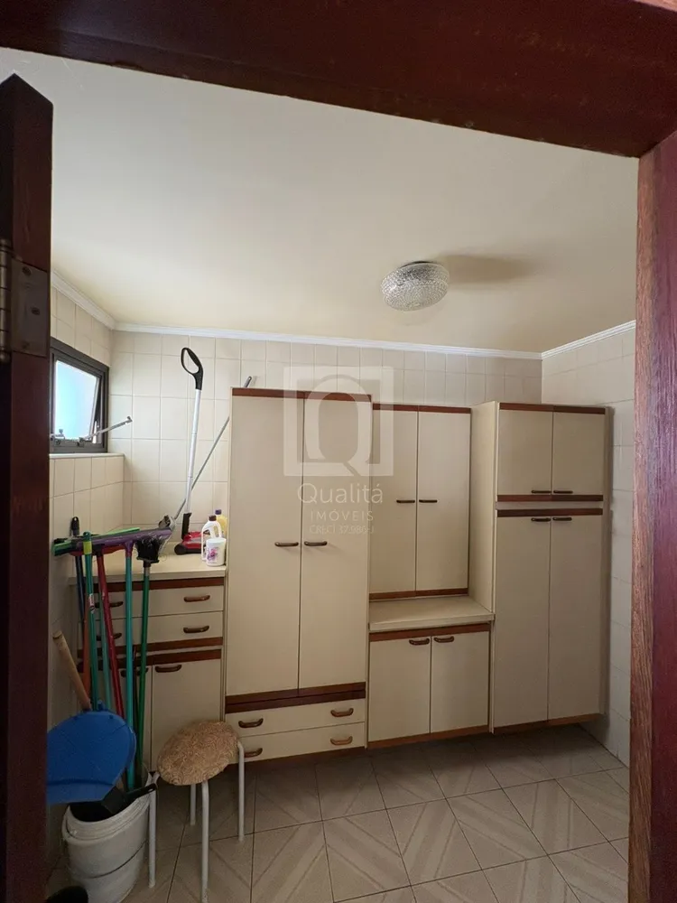 Apartamento, 3 quartos, 181 m² - Foto 3