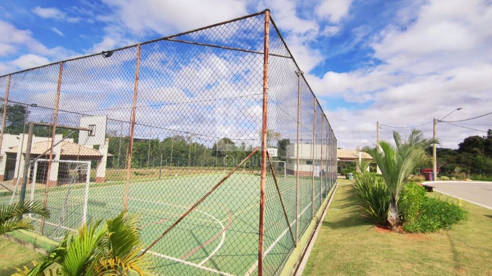 Casa de Condomínio, 4 quartos - Foto 27