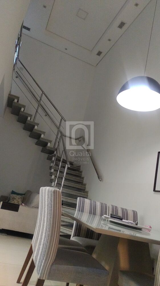 Casa de Condomínio, 4 quartos - Foto 7