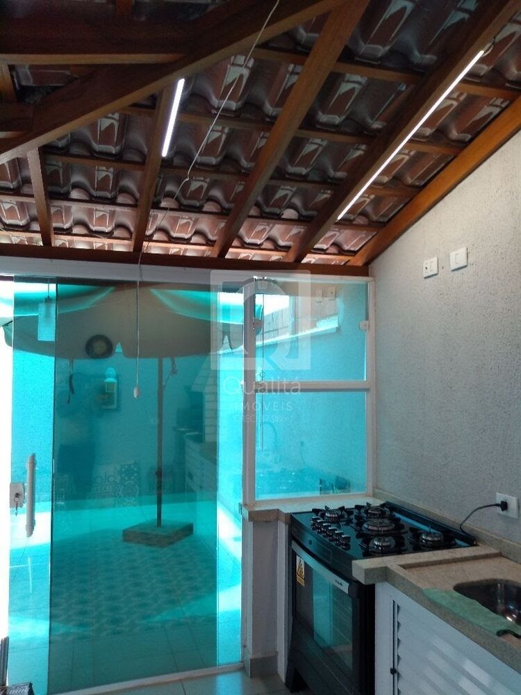 Casa de Condomínio, 4 quartos - Foto 15
