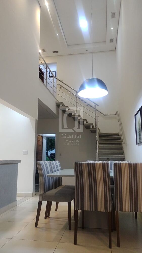 Casa de Condomínio, 4 quartos - Foto 8