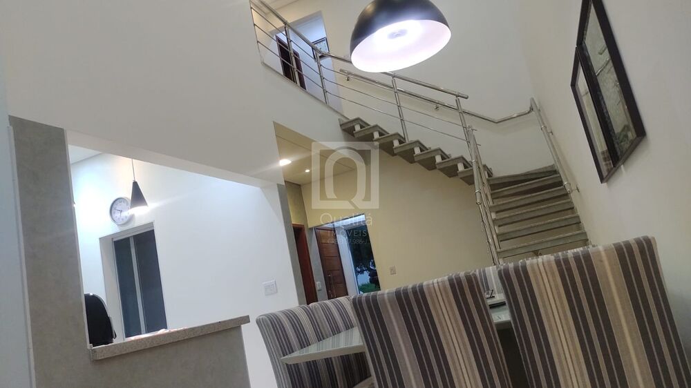 Casa de Condomínio, 4 quartos - Foto 10