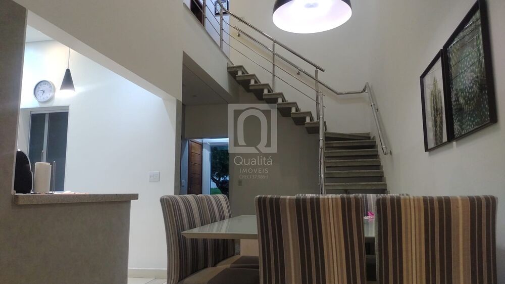 Casa de Condomínio, 4 quartos - Foto 6